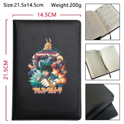 My Hero Academia Anime Printed...