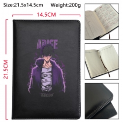Solo Leveling:Arise Anime Prin...