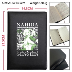 Genshin Impact Anime Printed P...