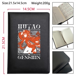 Genshin Impact Anime Printed P...
