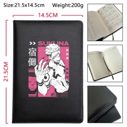 Jujutsu Kaisen Anime Printed P...