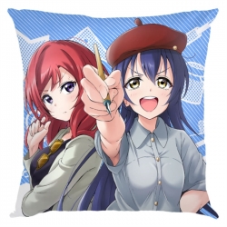 LoveLive Anime square full-col...