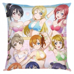 LoveLive Anime square full-col...