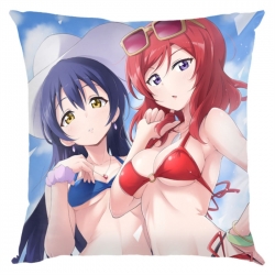 LoveLive Anime square full-col...