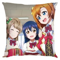 LoveLive Anime square full-col...
