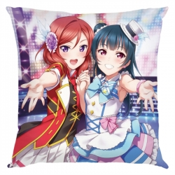 LoveLive Anime square full-col...