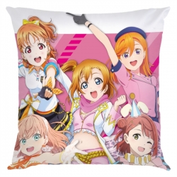 LoveLive  Anime square full-co...