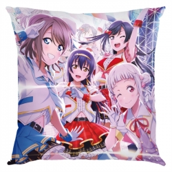 LoveLive  Anime square full-co...