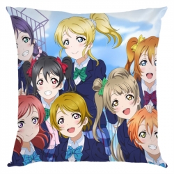 LoveLive  Anime square full-co...