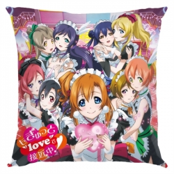LoveLive  Anime square full-co...