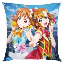 LoveLive  Anime square full-co...