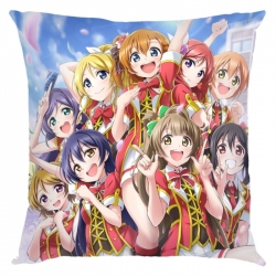 LoveLive  Anime square full-co...