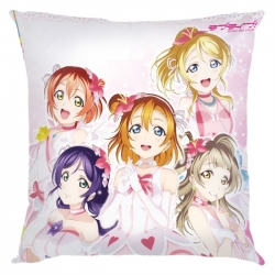 LoveLive  Anime square full-co...