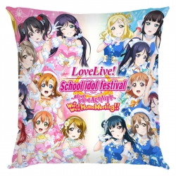 LoveLive  Anime square full-co...