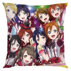 LoveLive  Anime square full-co...