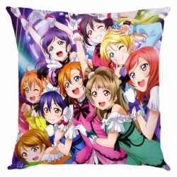 LoveLive  Anime square full-co...