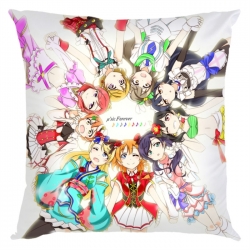 LoveLive  Anime square full-co...