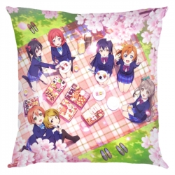 LoveLive  Anime square full-co...