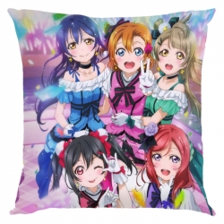 LoveLive  Anime square full-co...