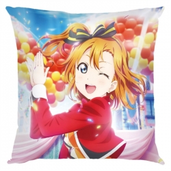 LoveLive  Anime square full-co...