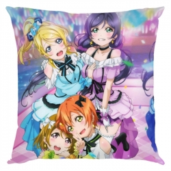 LoveLive  Anime square full-co...