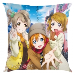 LoveLive  Anime square full-co...