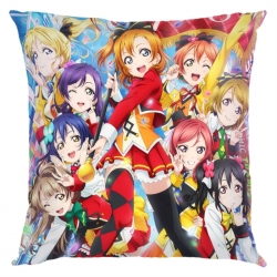 LoveLive  Anime square full-co...