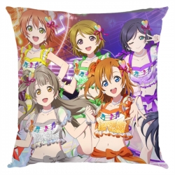 LoveLive  Anime square full-co...