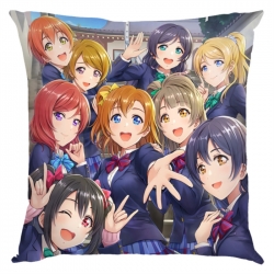 LoveLive  Anime square full-co...