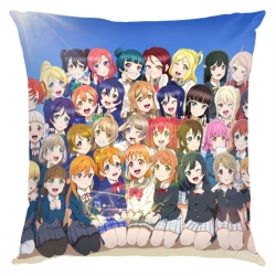 LoveLive  Anime square full-co...