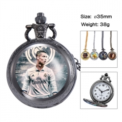 Cristiano Ronaldo Anime periph...