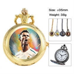 Cristiano Ronaldo Anime periph...