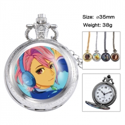 DANDADAN Anime peripheral Euro...