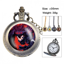 Black Clover Anime peripheral ...