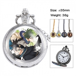 Black Clover Anime peripheral ...