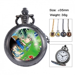 Black Clover Anime peripheral ...