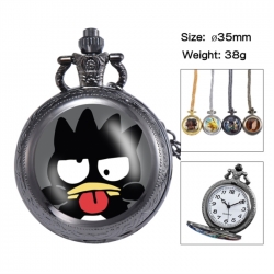 BAD BADTZ-MARU  Anime peripher...