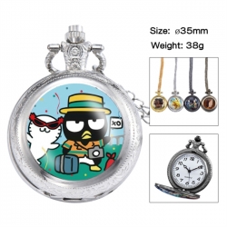 BAD BADTZ-MARU  Anime peripher...