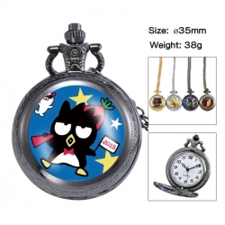 BAD BADTZ-MARU  Anime peripher...