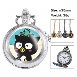 BAD BADTZ-MARU  Anime peripher...