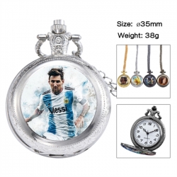 Messi Anime peripheral Europea...