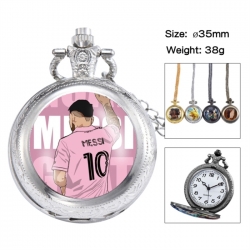 Messi Anime peripheral Europea...