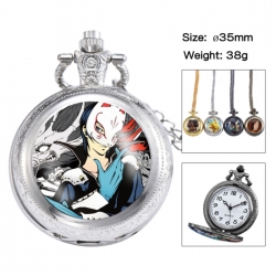 Megami Ibunroku Persona Anime ...