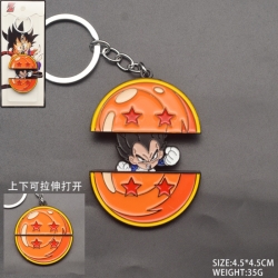 DRAGON BALL Anime peripheral r...
