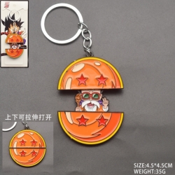 DRAGON BALL Anime peripheral r...