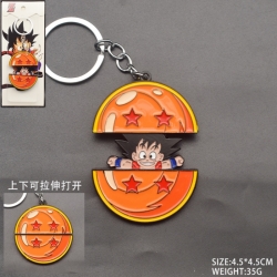 DRAGON BALL Anime peripheral r...