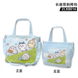 Chiikawa Trendy long shoulder ...