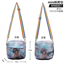 Love and DeepspaceTrendy mini ...
