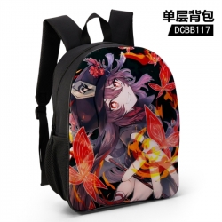 Genshin Impact Single layer ba...