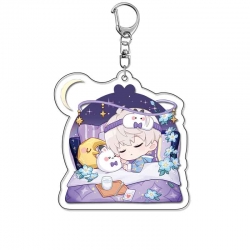 Love and Deepspace Anime Acryl...